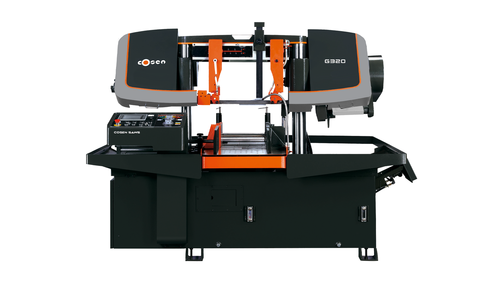 Cosen G320 bandsaw